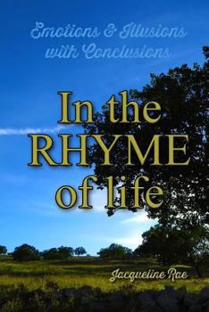 Paperback In The Rhyme Of Life Book