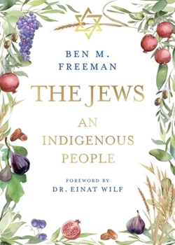 Paperback The Jews Book