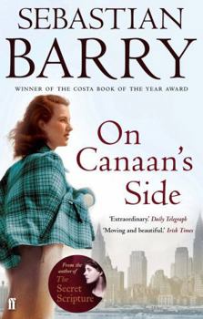 On Canaan's Side - Book #4 of the Dunne Family