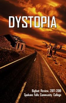 Paperback Dystopia Book