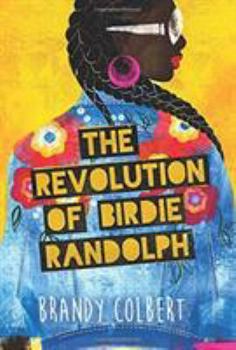 Hardcover The Revolution of Birdie Randolph Book