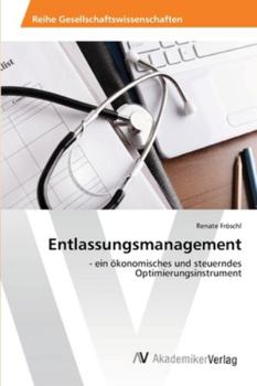 Paperback Entlassungsmanagement [German] Book