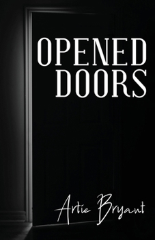 Paperback Opened Doors Book