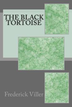 Paperback The Black Tortoise Book