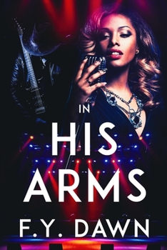 Paperback In His Arms Book