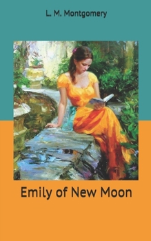 Emily of New Moon