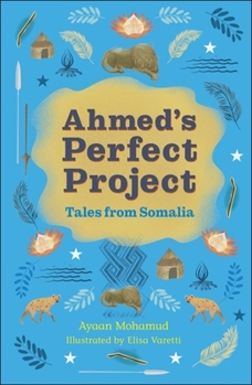 Paperback Reading Planet Cosmos - Ahmed? Book