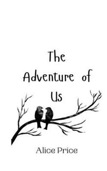 Paperback The Adventure of Us Book