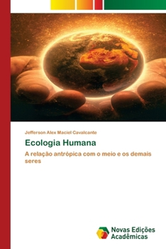 Ecologia Humana (Portuguese Edition)
