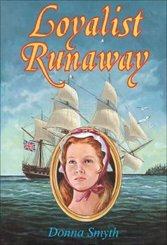 Paperback Loyalist Runaway Book