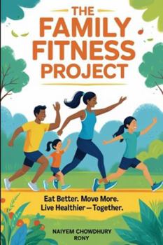 The Family Fitness Project