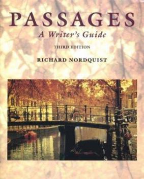 Paperback Passages: A Writer's Guide Book