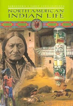 Paperback North American Indian Life Book