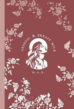 Hardcover Arsenic & Breast Milk Book