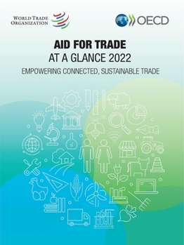 Paperback Aid for Trade at a Glance 2022 Book