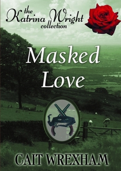 Paperback Masked Love Book