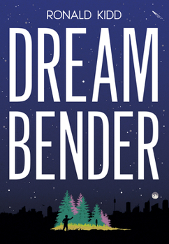 Hardcover Dreambender Book