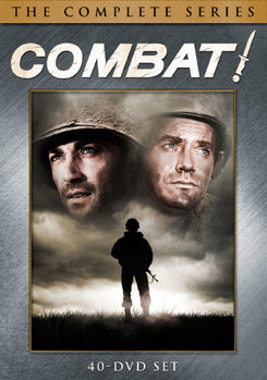 Combat: The Complete Series
