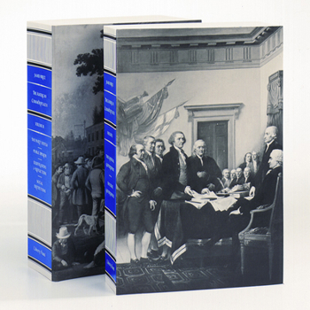 The American Commonwealth - Book #1 of the American Commonwealth