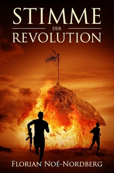 Paperback Stimme der Revolution [German] Book
