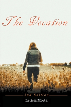 Paperback The Vocation - 2nd Edition Book