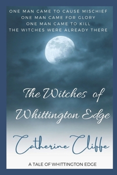 Paperback The Witches of Whittington Edge Book