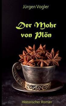 Paperback Der Mohr von Plön [German] Book