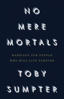 Paperback No Mere Mortals Book