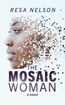Paperback The Mosaic Woman Book