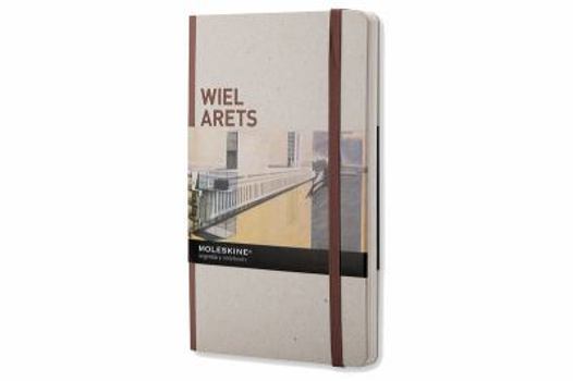 Hardcover Wiel Arets Book