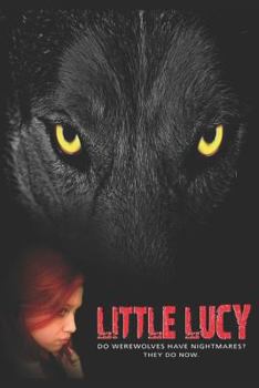 Paperback Little Lucy Book