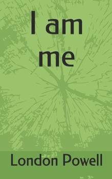 Paperback I am me Book