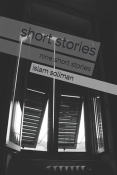 Paperback short stories: nine short stories Book