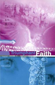 Paperback Triumphant Faith Book