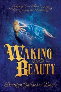 Paperback Waking Beauty Book