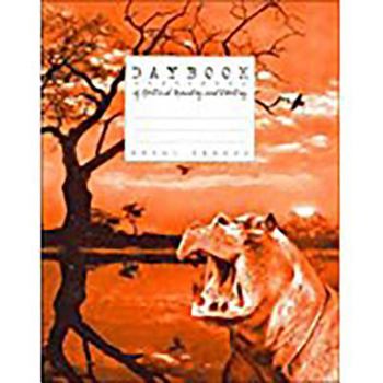 Paperback Great Source Daybooks: Pupil Edition Grade 2 2003 Book