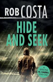 Paperback Hide and Seek Book