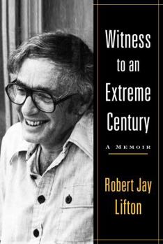 Hardcover Witness to an Extreme Century: A Memoir Book