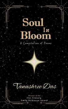 Paperback Soul In Bloom Book