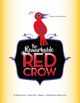 Paperback The Remarkable Red Crow Book