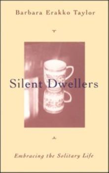 Paperback Silent Dwellers Book