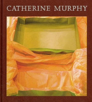 Hardcover Catherine Murphy Book