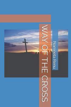 Paperback Way of the Cross Book