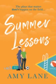 Paperback Summer Lessons Book