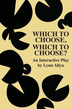 Paperback Which to Choose, Which to Choose? Book