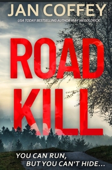 Paperback Road Kill Book