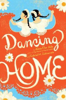 Hardcover Dancing Home Book
