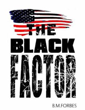 Paperback The Black Factor Book
