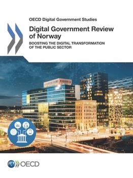 Digital Government Review of Norway