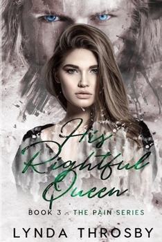 Paperback His Rightful Queen Book